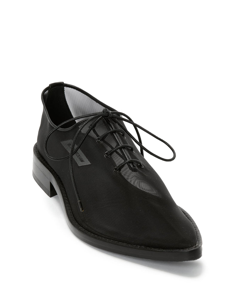 Mesh Shoes