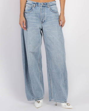 Blowup Mid Rise Jeans