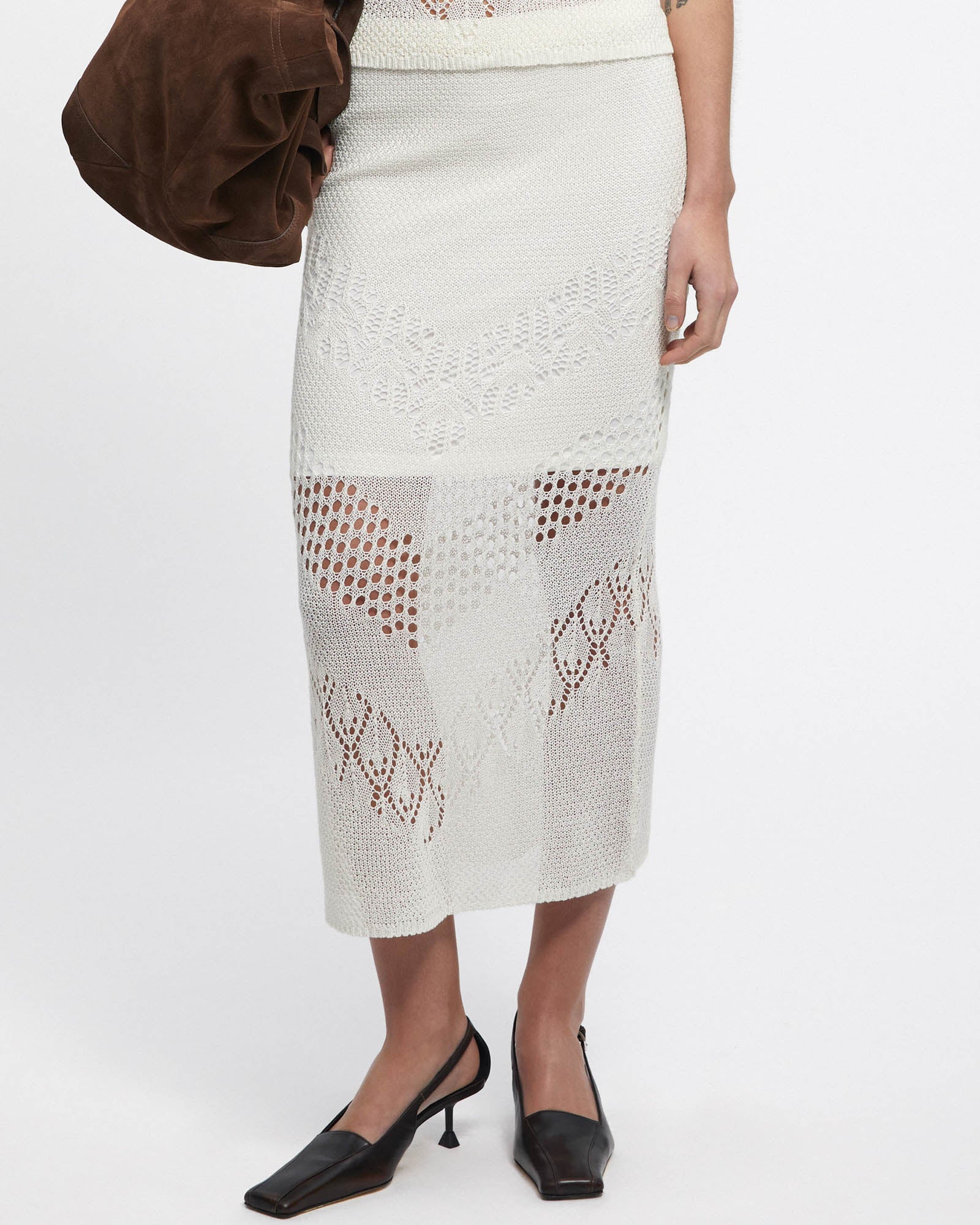 Maud Skirt