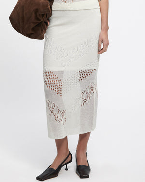 Maud Skirt