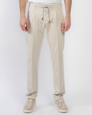 Drawstring Pants