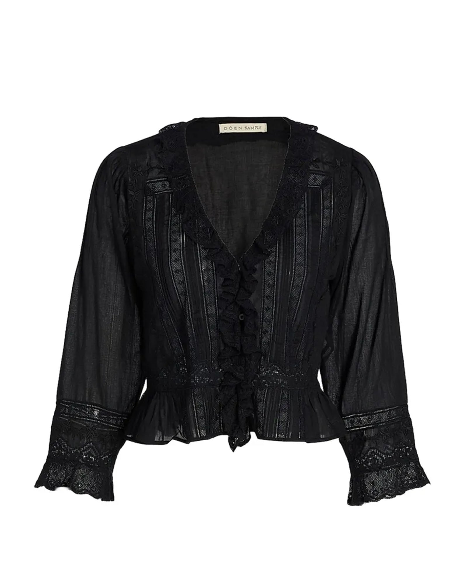Eldoris Top