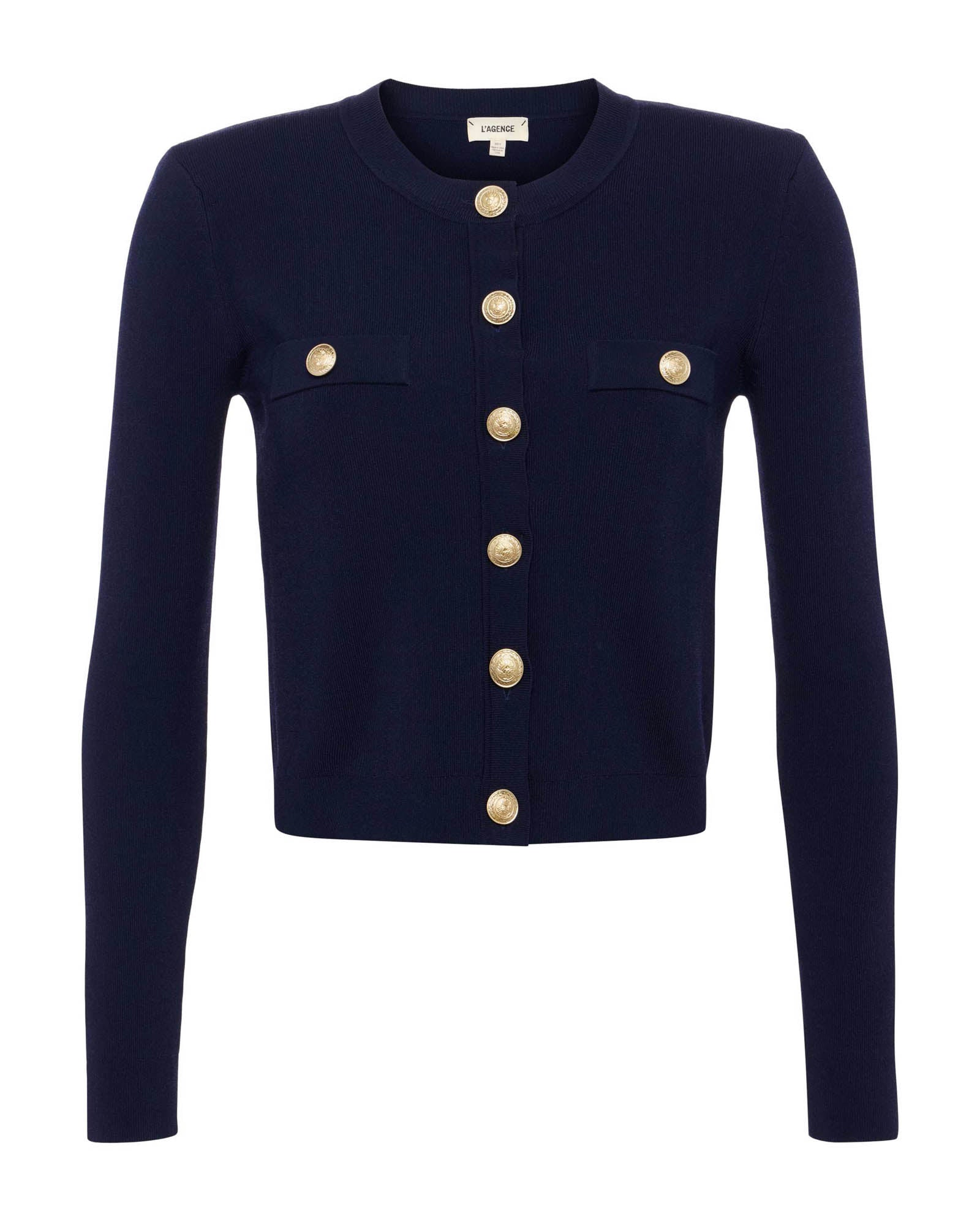 Cardigan Toulouse