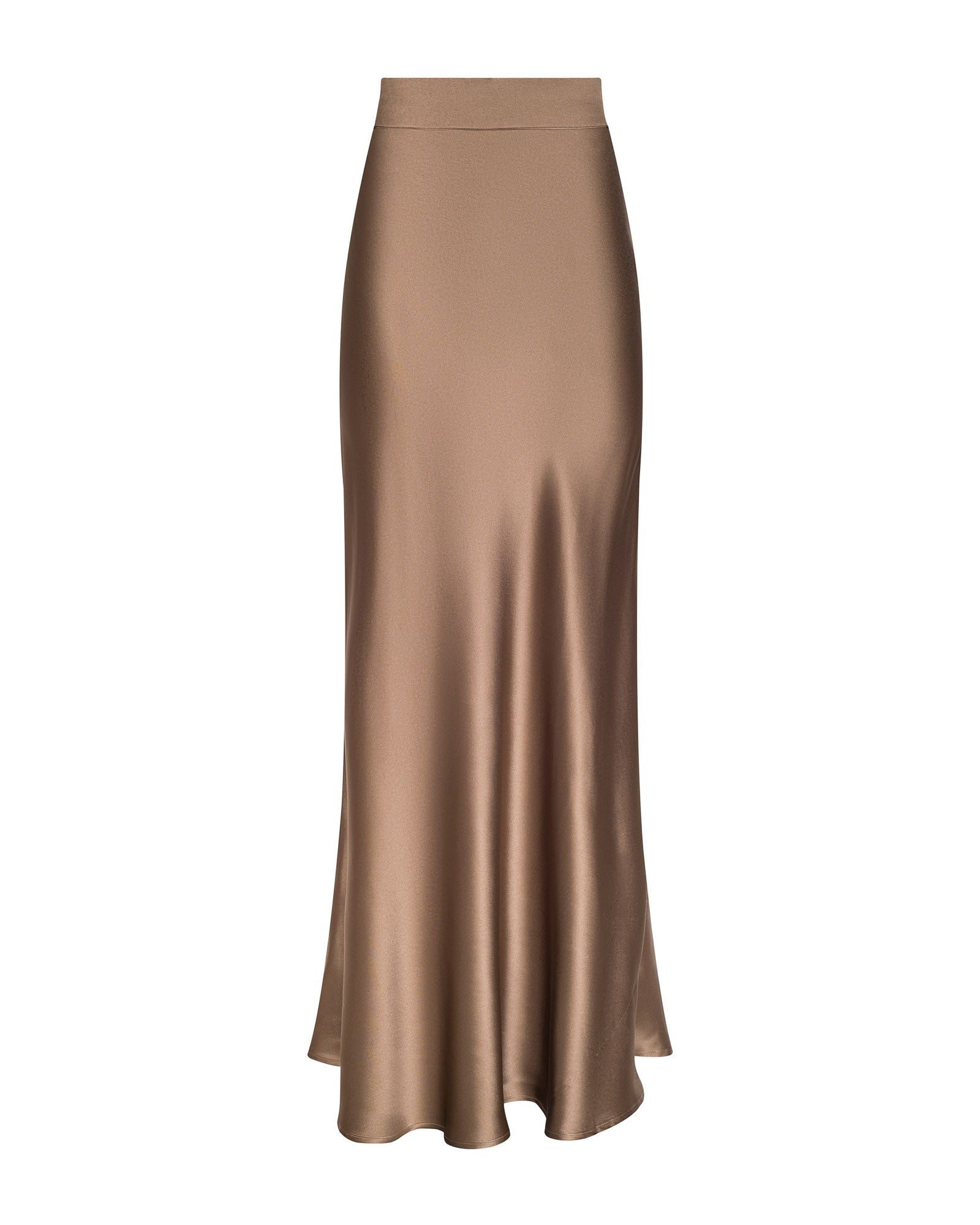 Ryker Bias Skirt