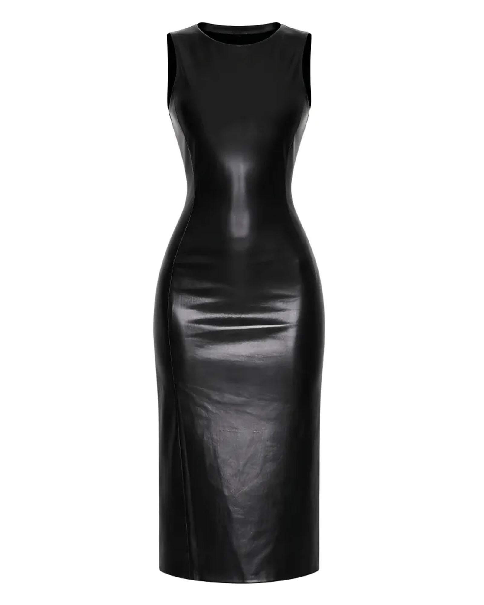 Wynell Bow Dress