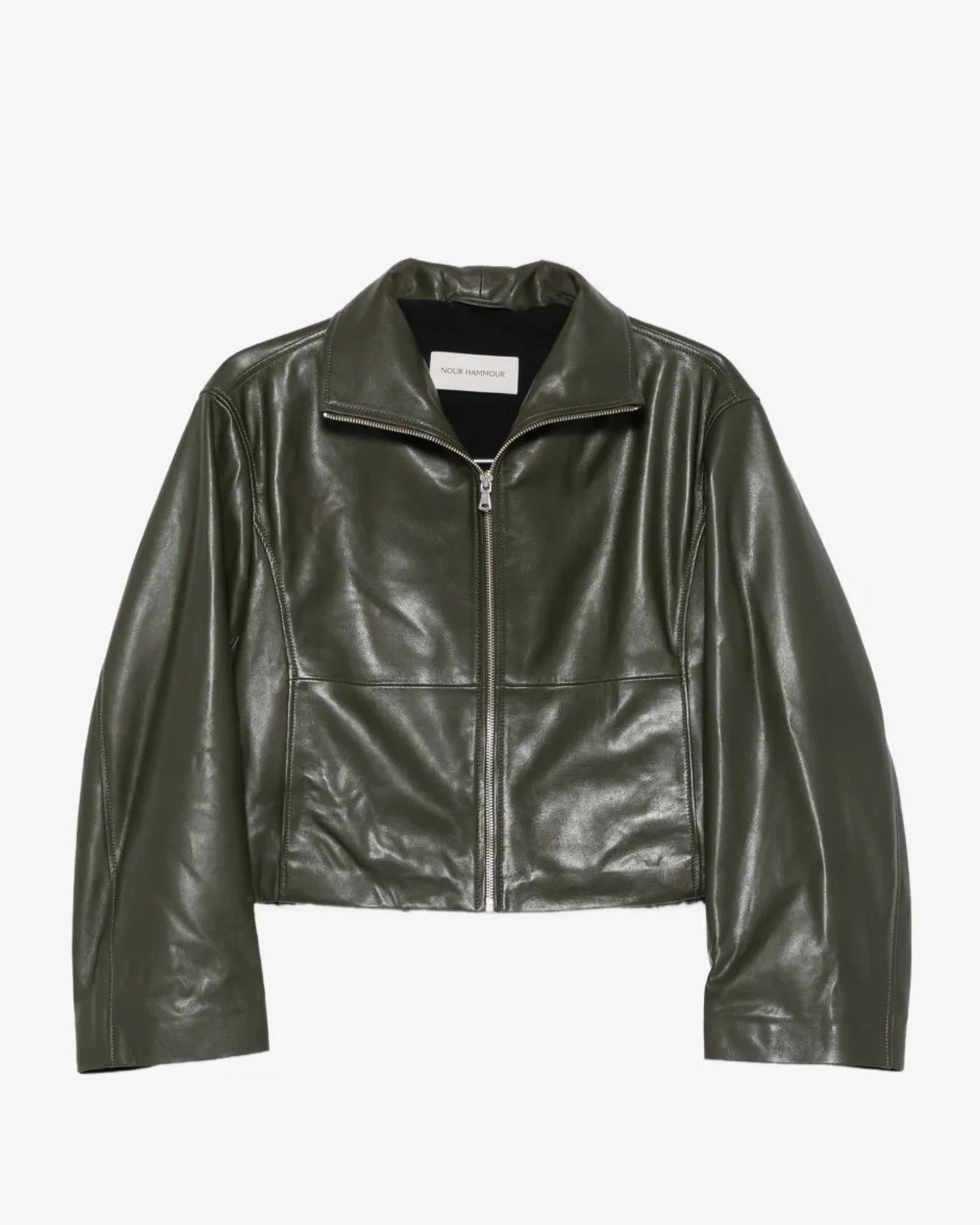 Etienne Jacket