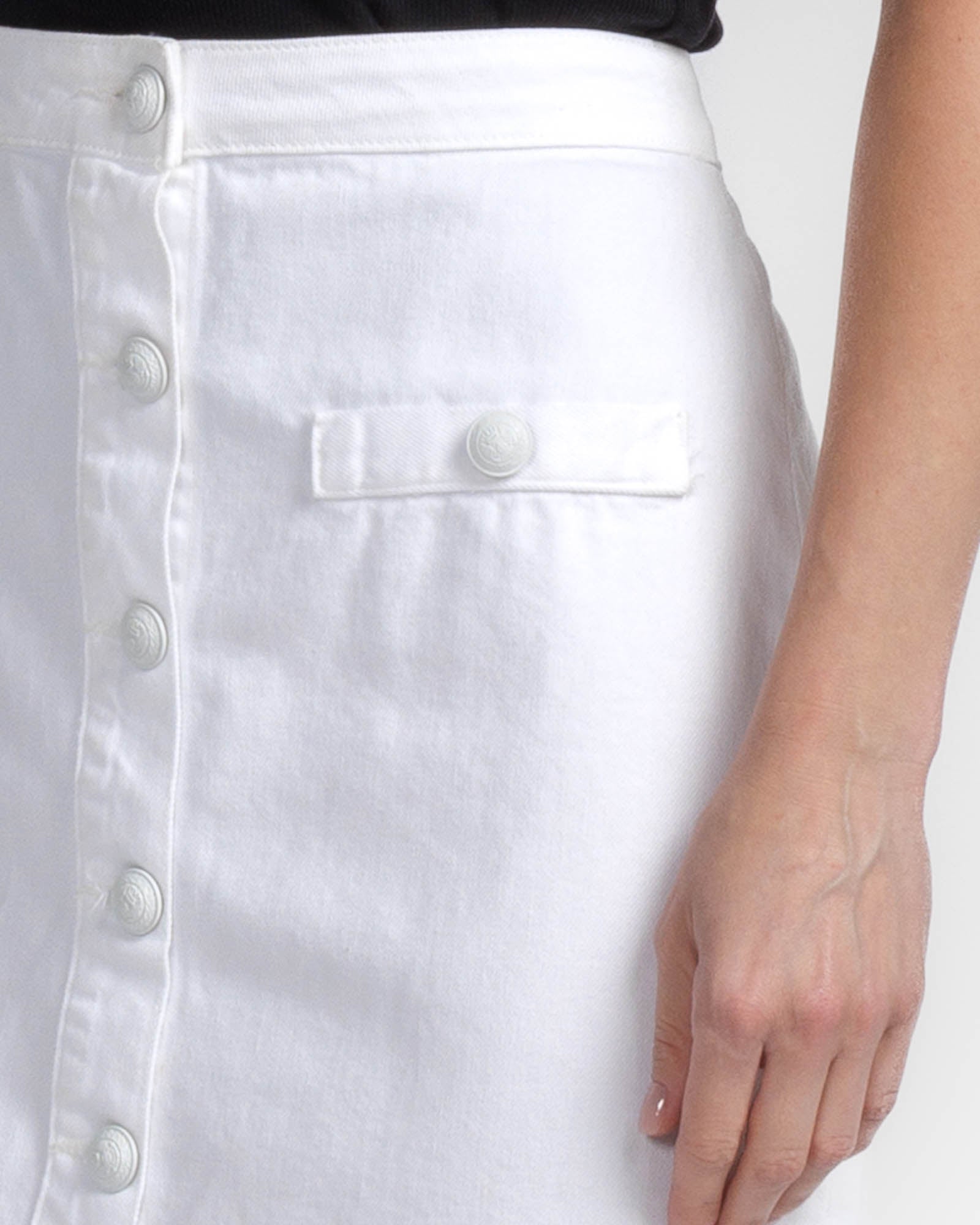 Kris Mini Skirt