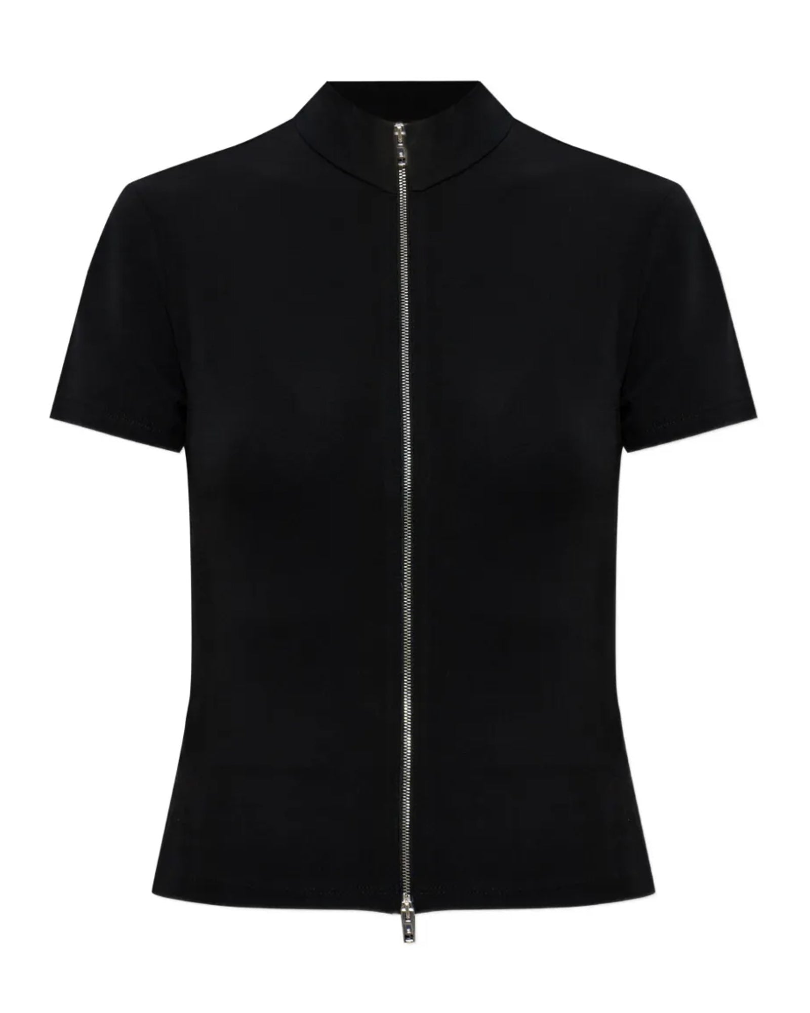 Rashguard Mock Top