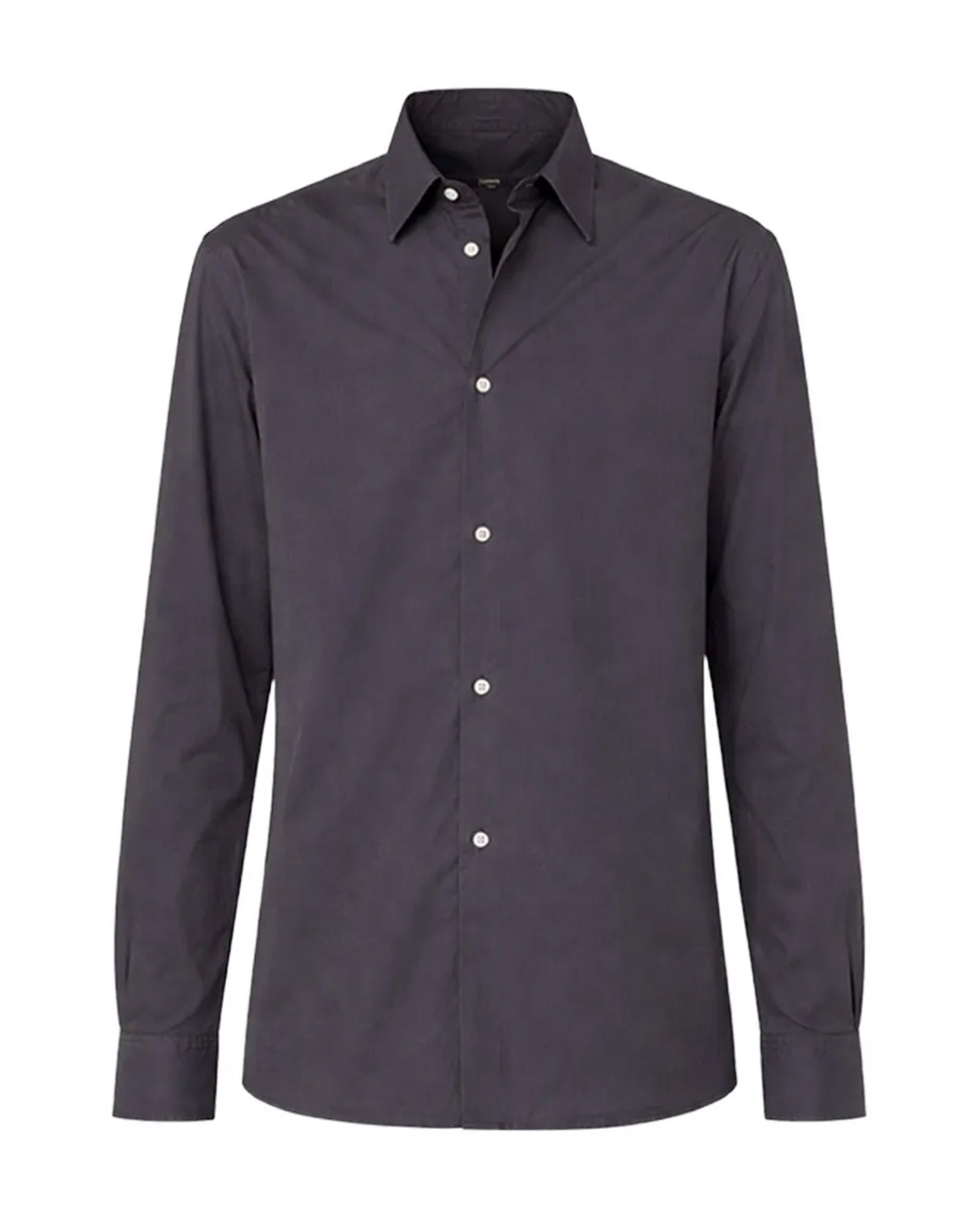 Soft Collar Shirt