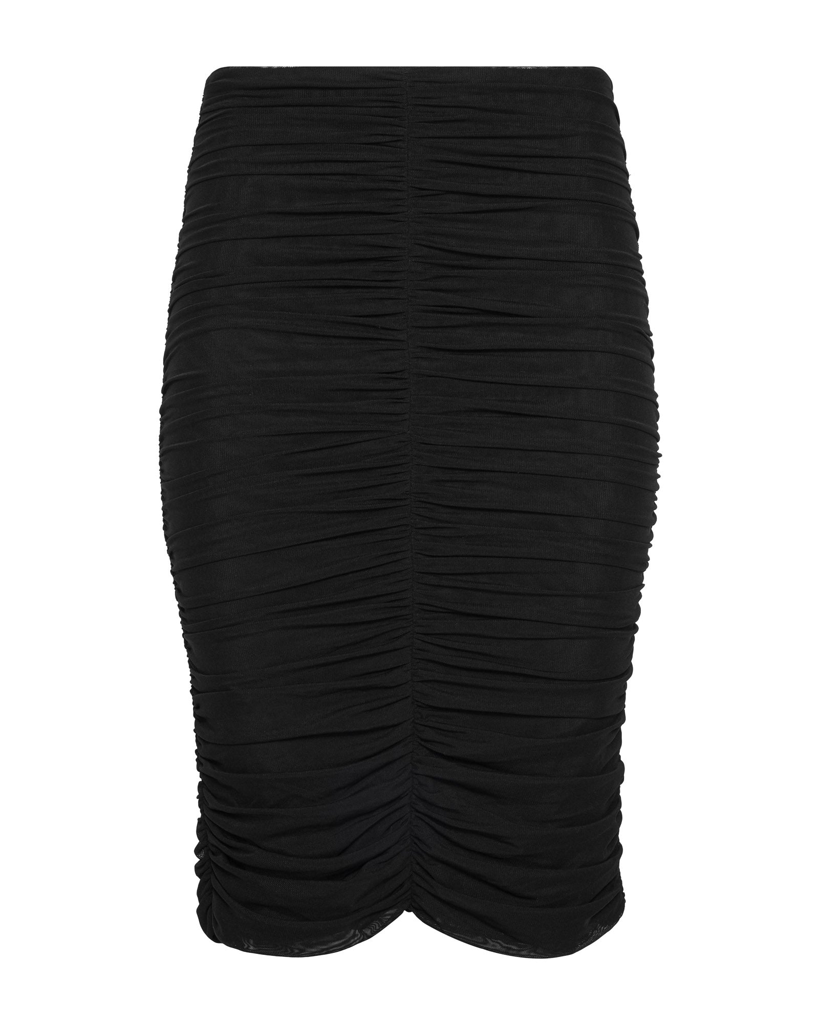 Isodora Mesh Skirt