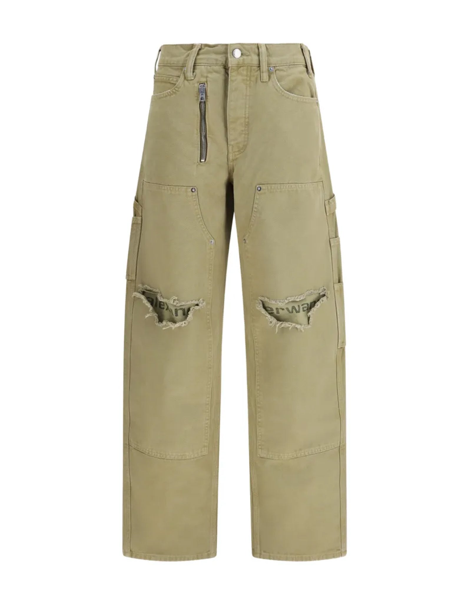 Carpenter Jean