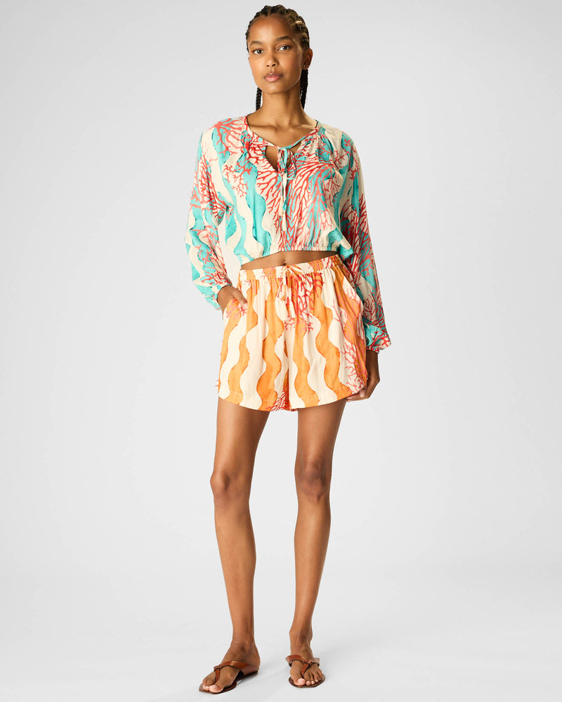 Jasper Shorts