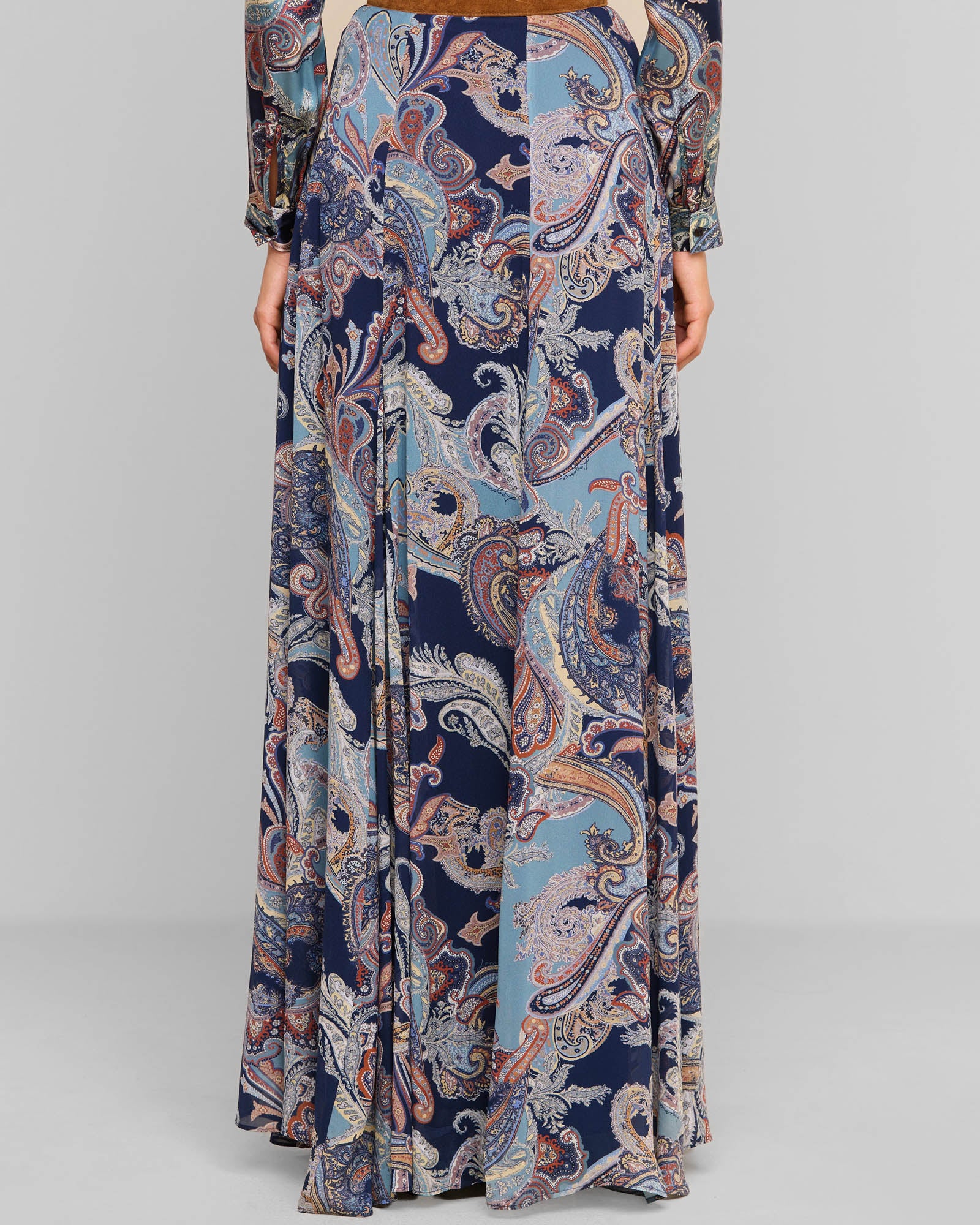 Patrica Maxi Skirt