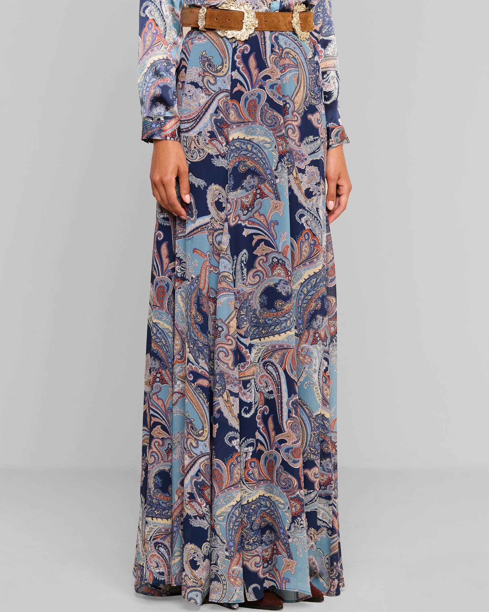 Patrica Maxi Skirt