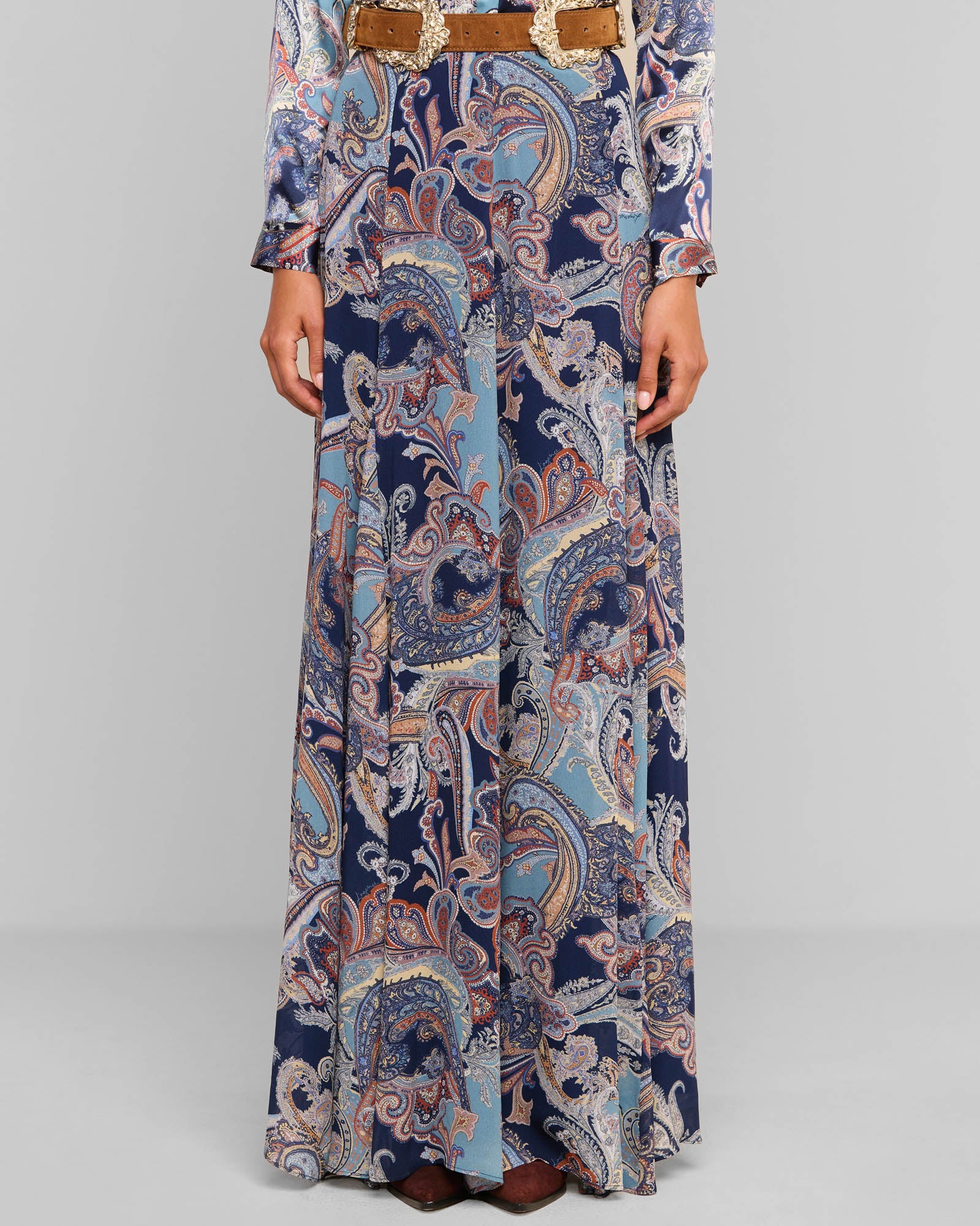 Patrica Maxi Skirt