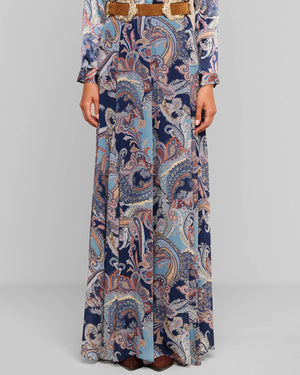Patrica Maxi Skirt
