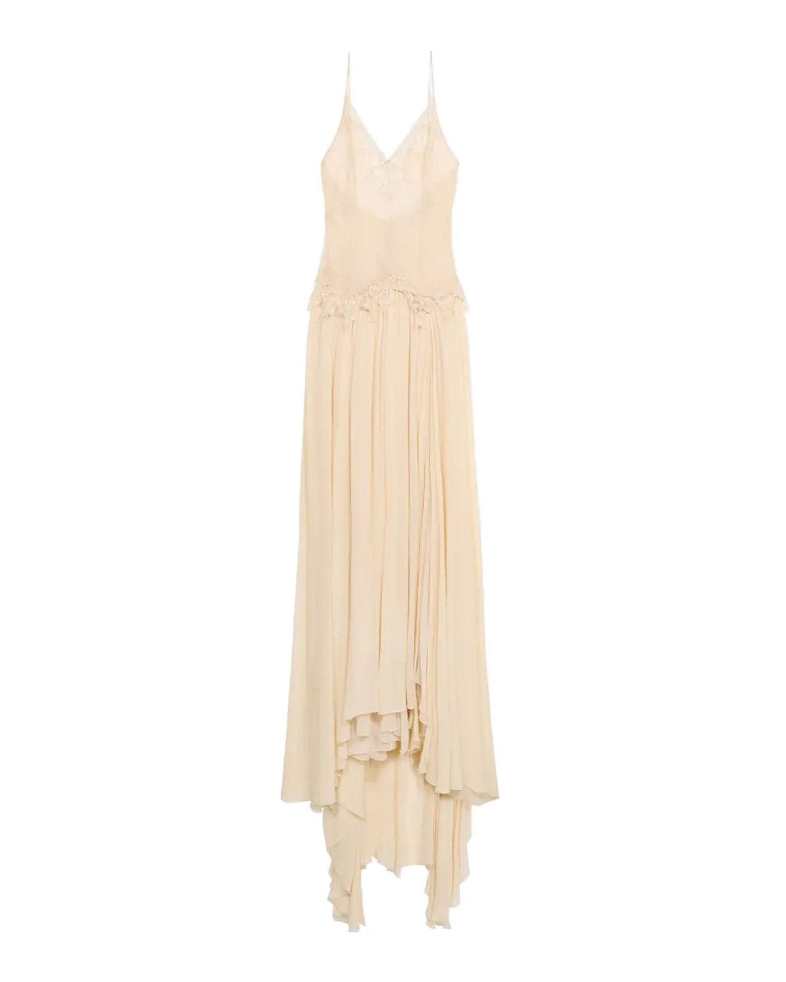Georg Lace Dress