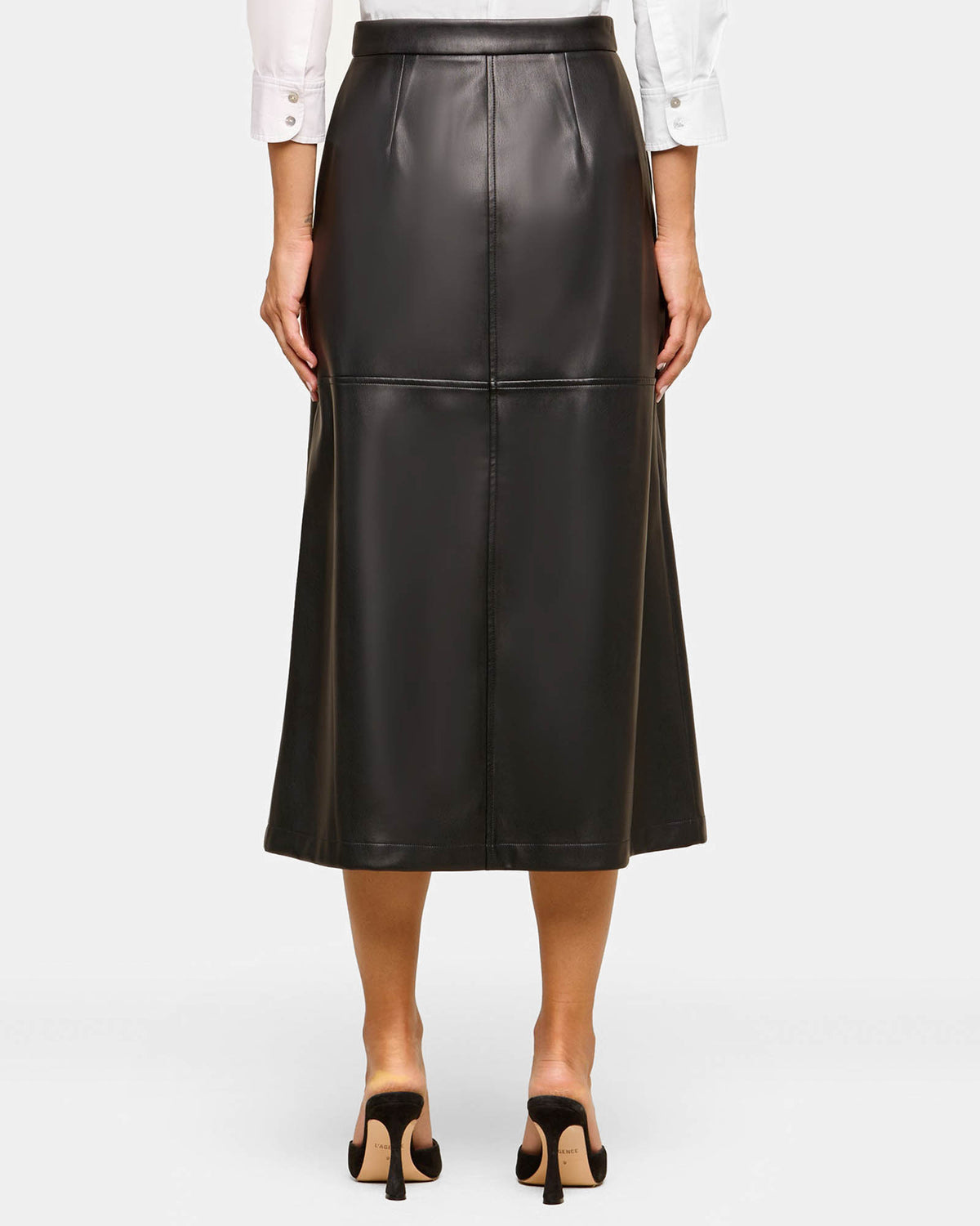 Robyn Midi Skirt