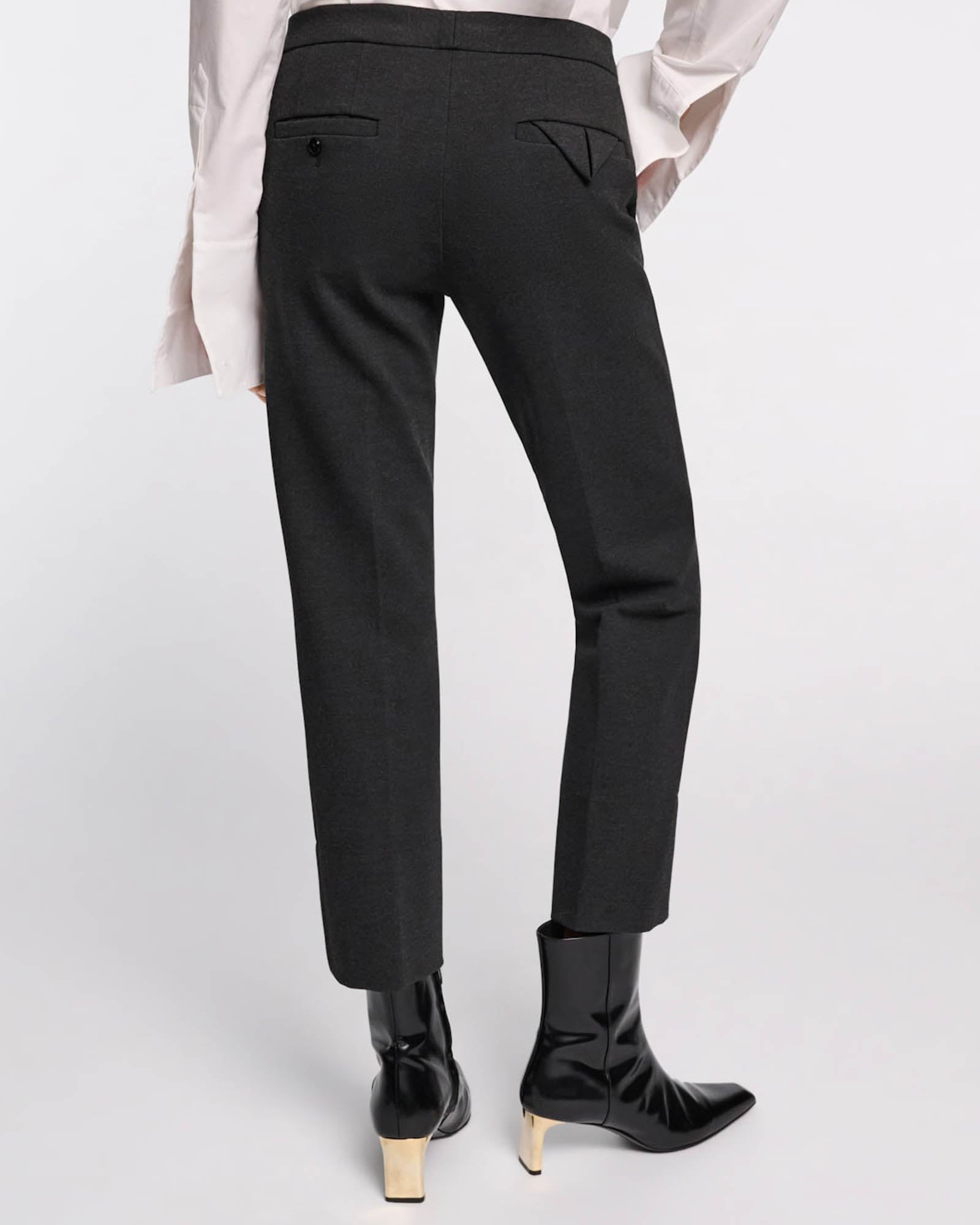 Pantalon Essence Émotionnelle