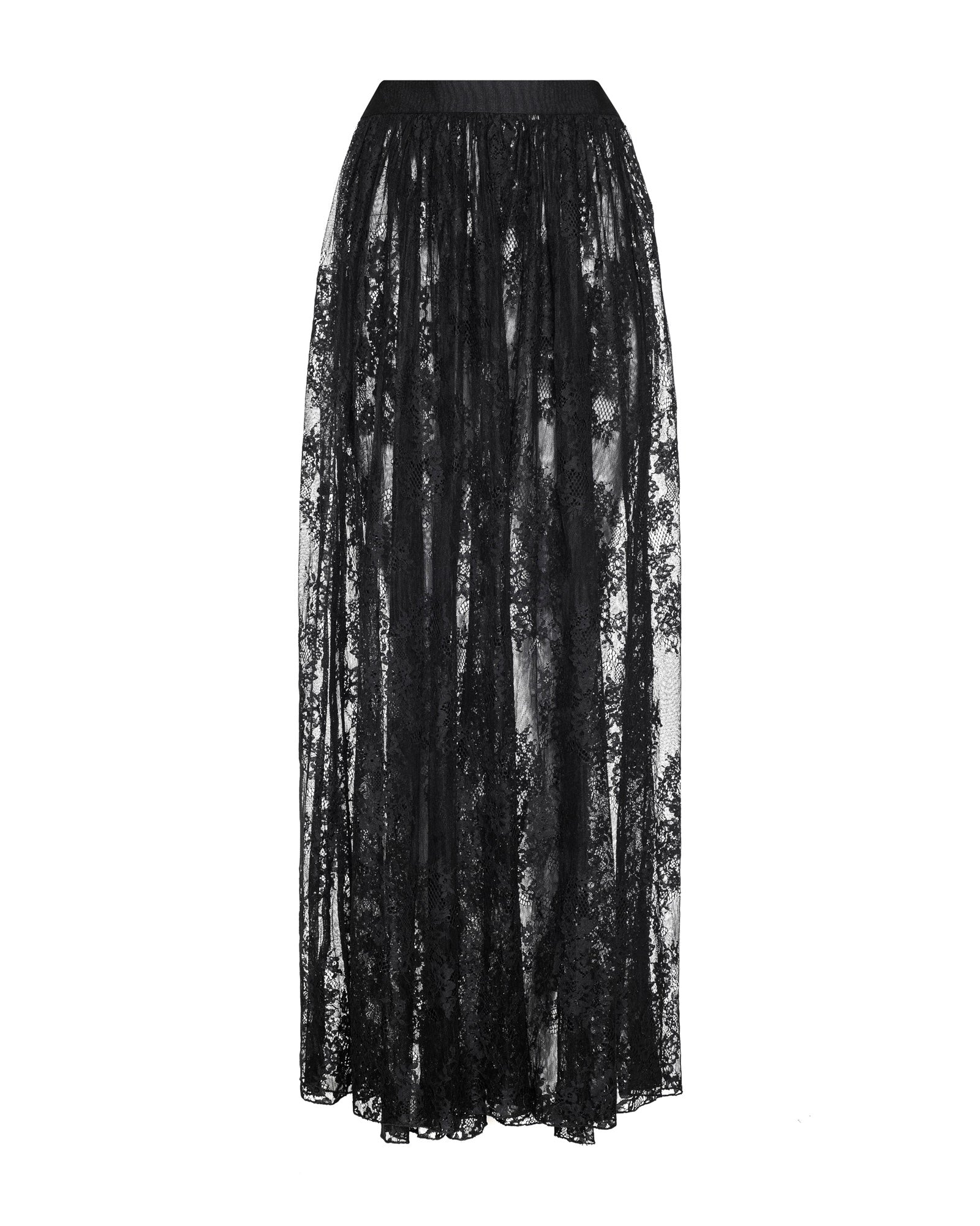 Alona Lace Skirt