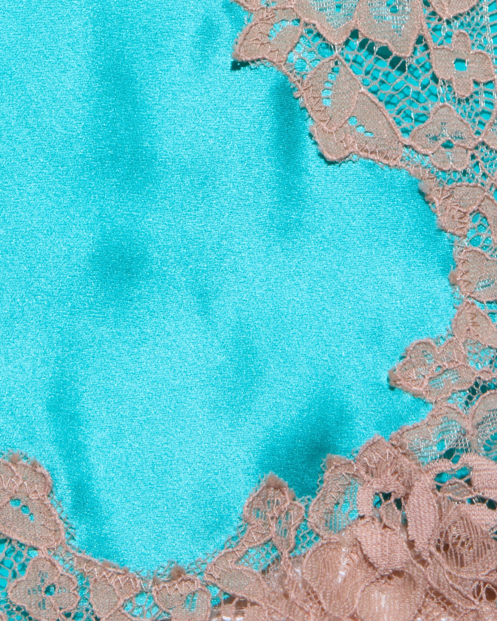 Tico Lace Skirt