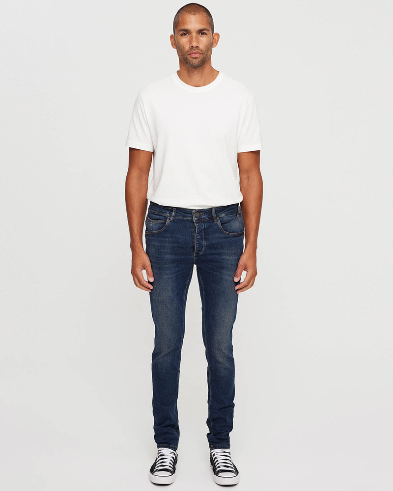 Rey Tapered Jeans