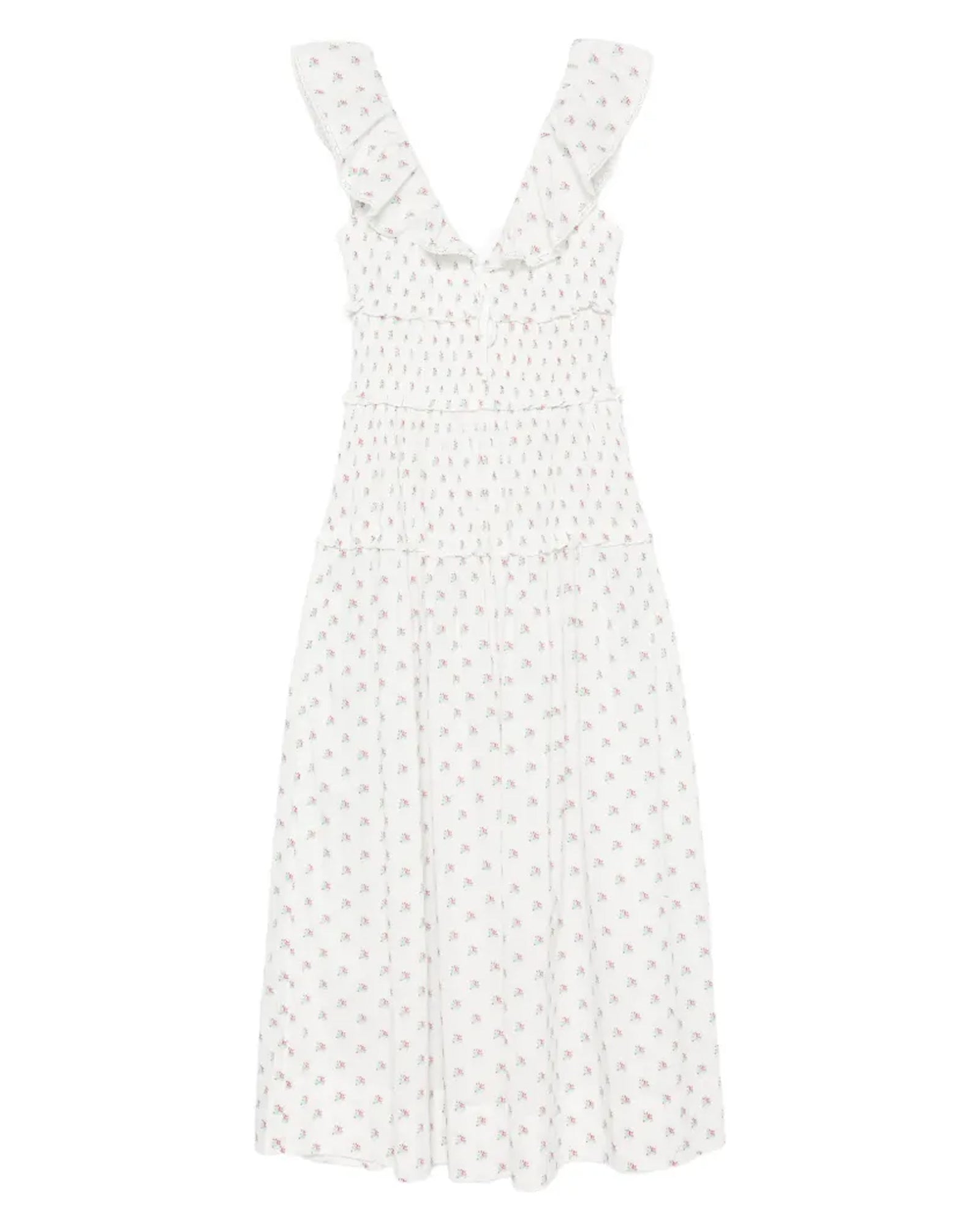 Sorina Dress