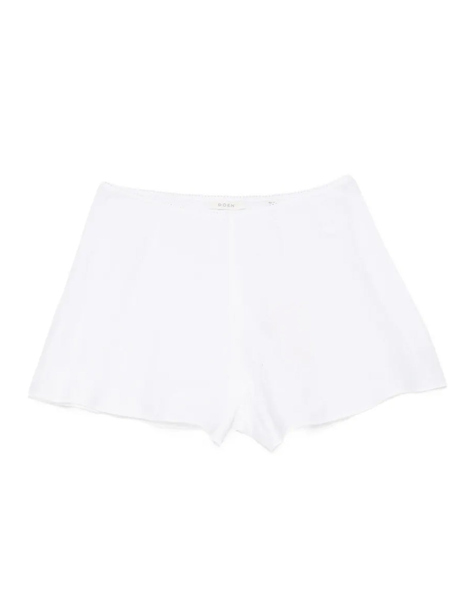 Loren Linen Short