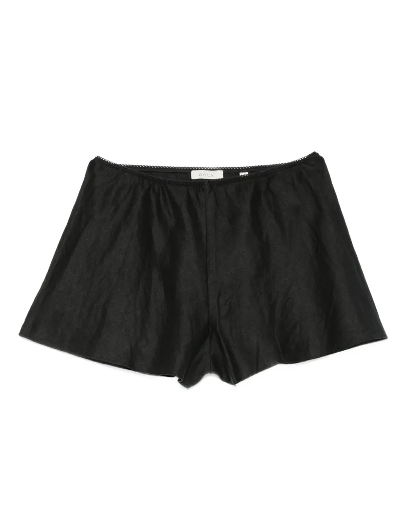 Loren Linen Short