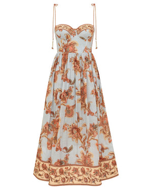 Aster Corset Dress