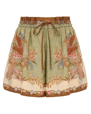 Indra Short