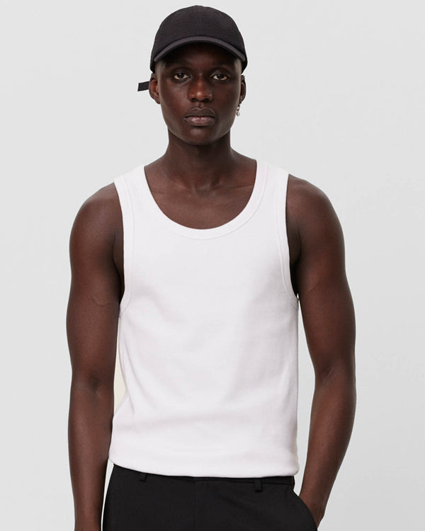 Arthur Tank Top