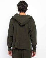 Hooded Sweatshirt