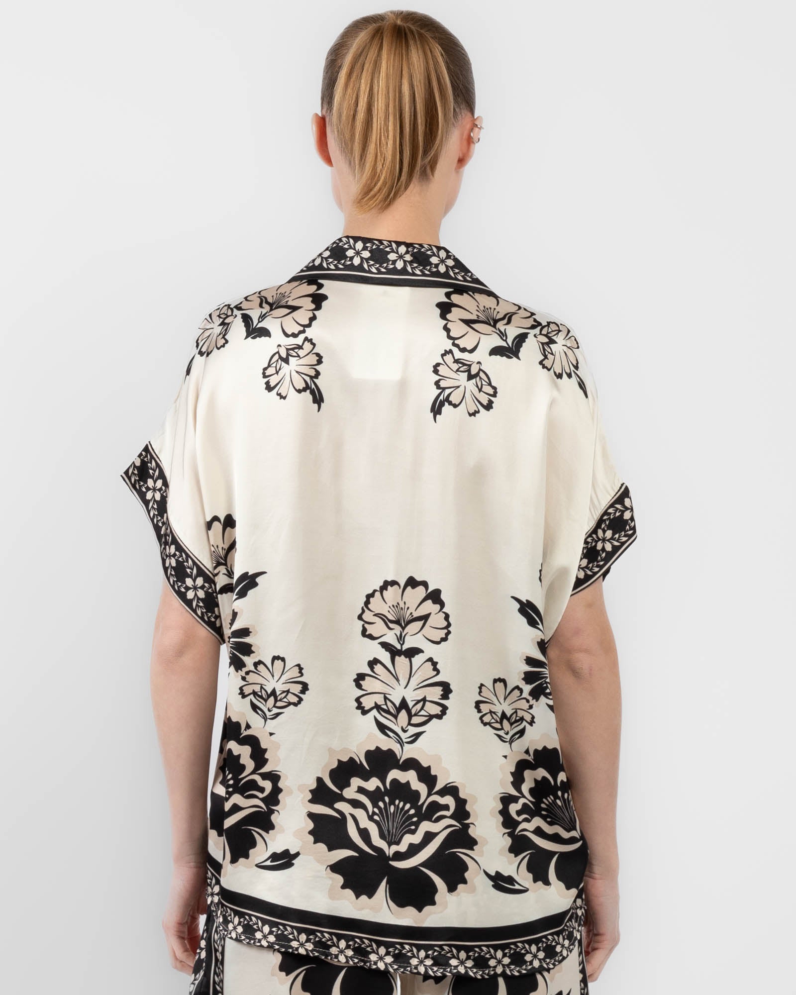 Print Shirt
