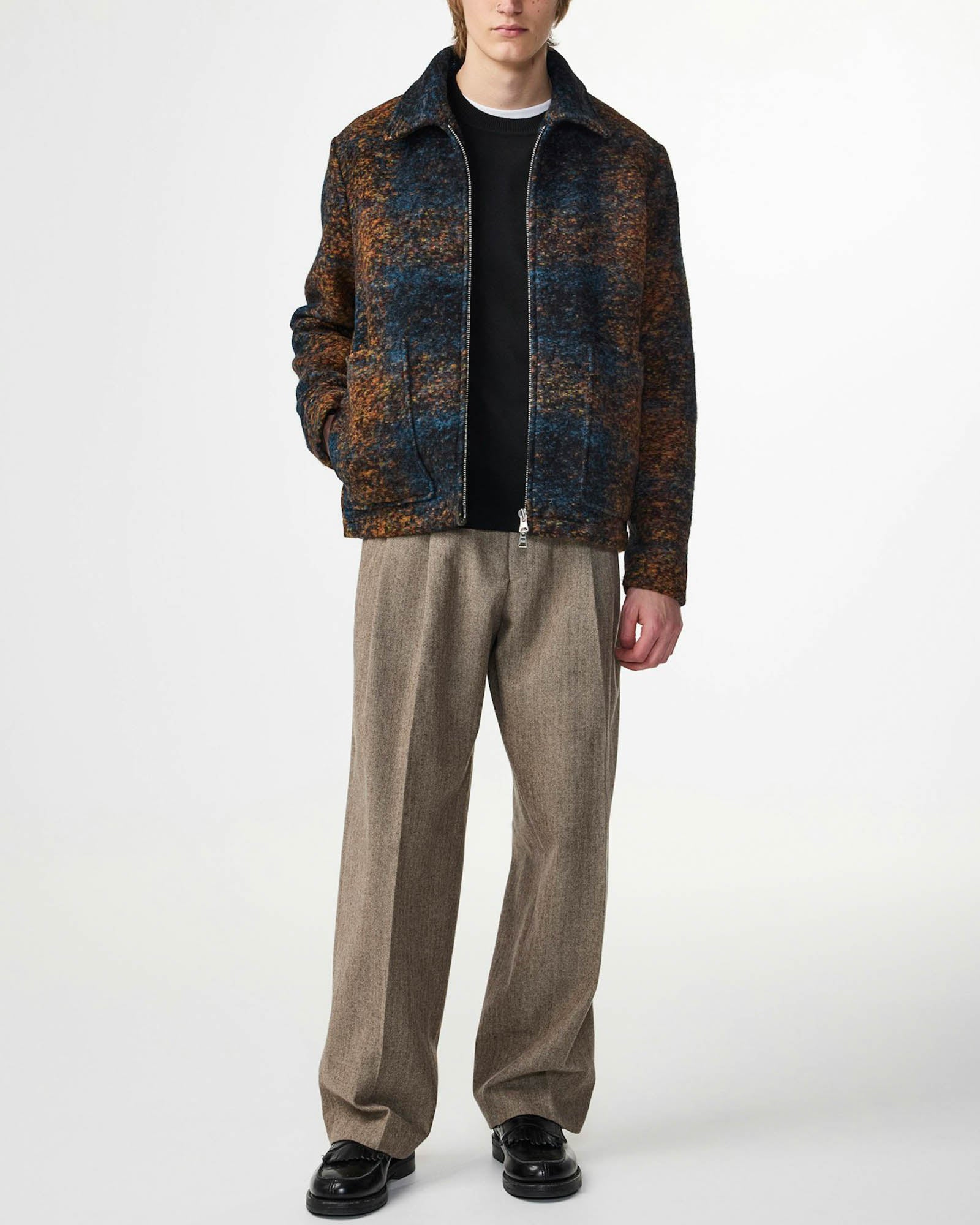 Gael Jacket