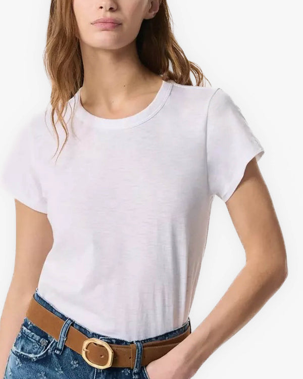 Slub Tee