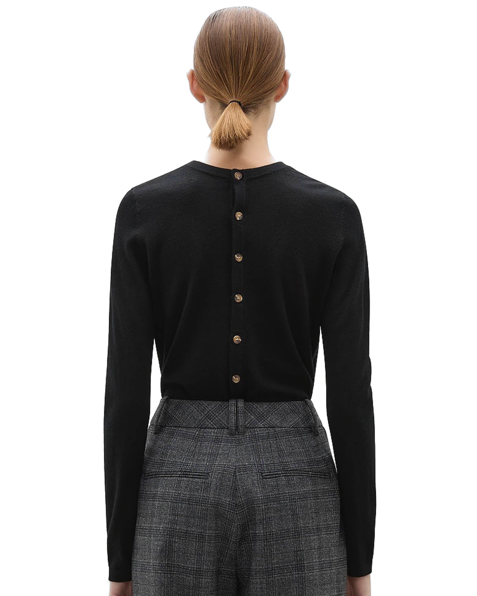 Emme Knit Sweater