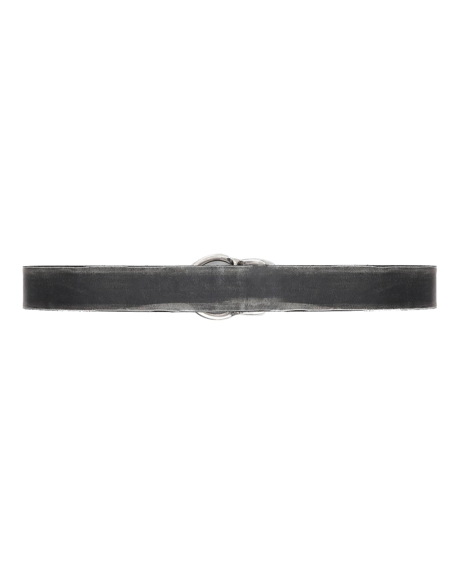 Vintage 4 cm Belt
