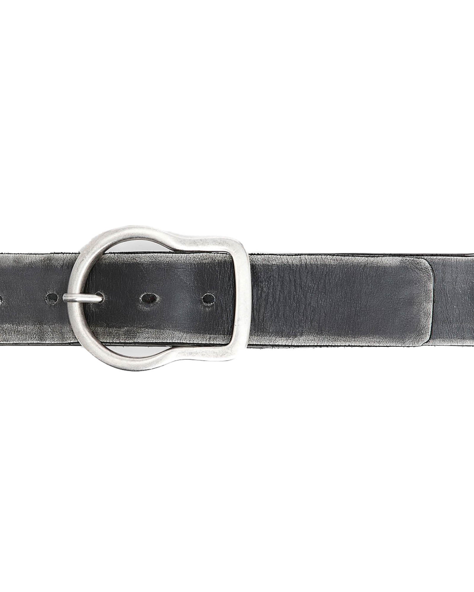 Vintage 4 cm Belt