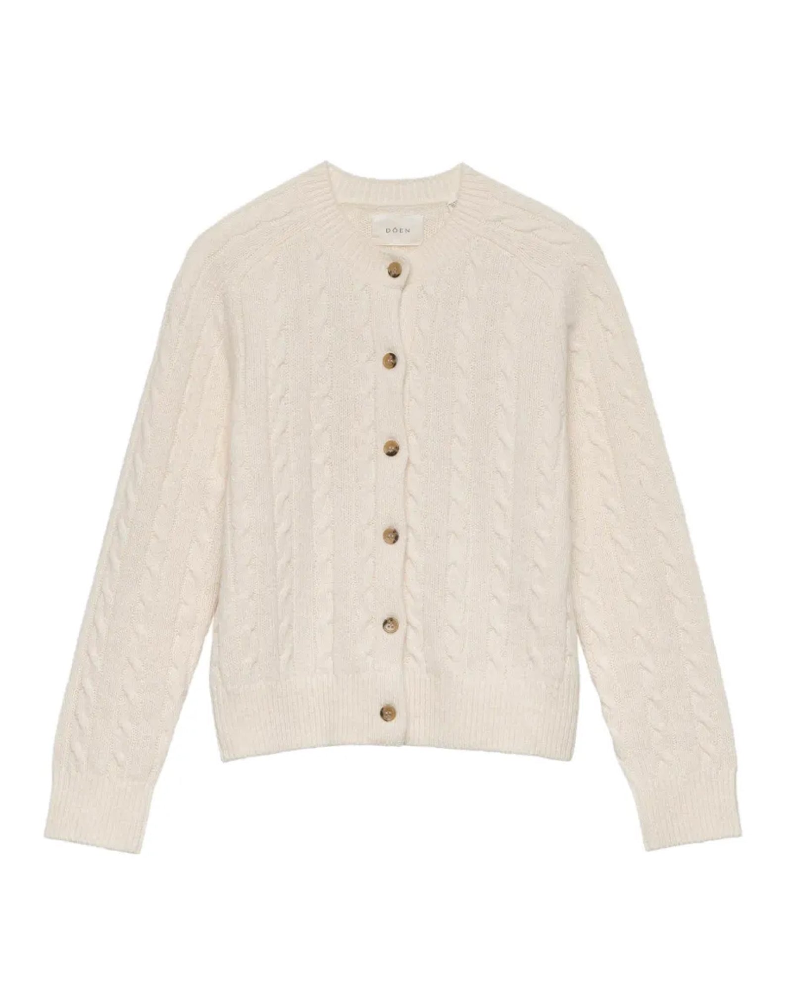 Penrose Cardigan