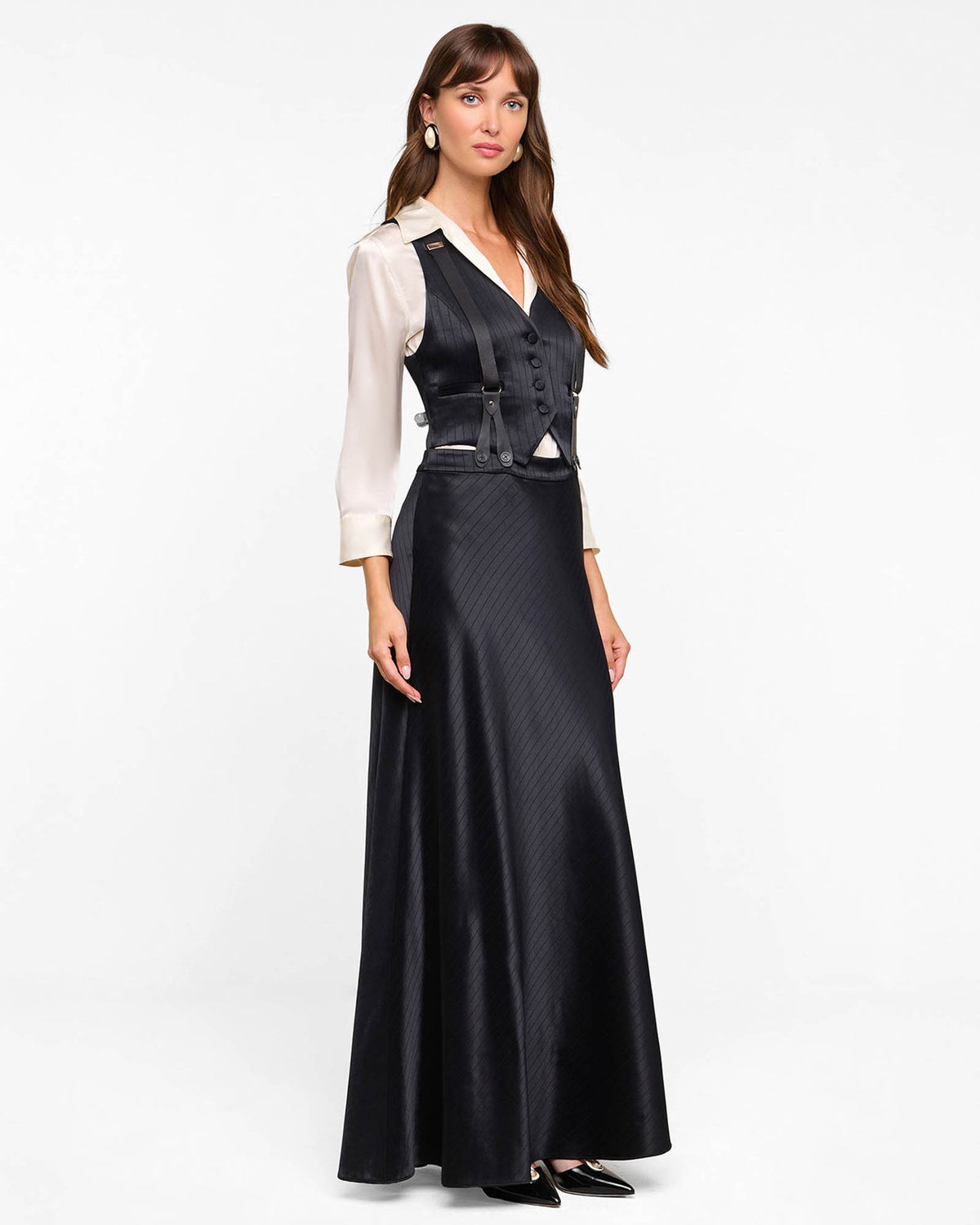 Vespera Skirt