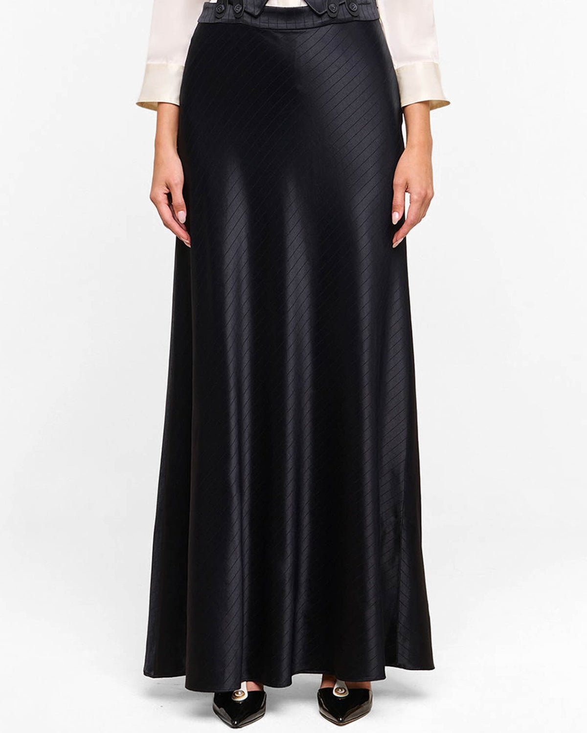 Vespera Skirt