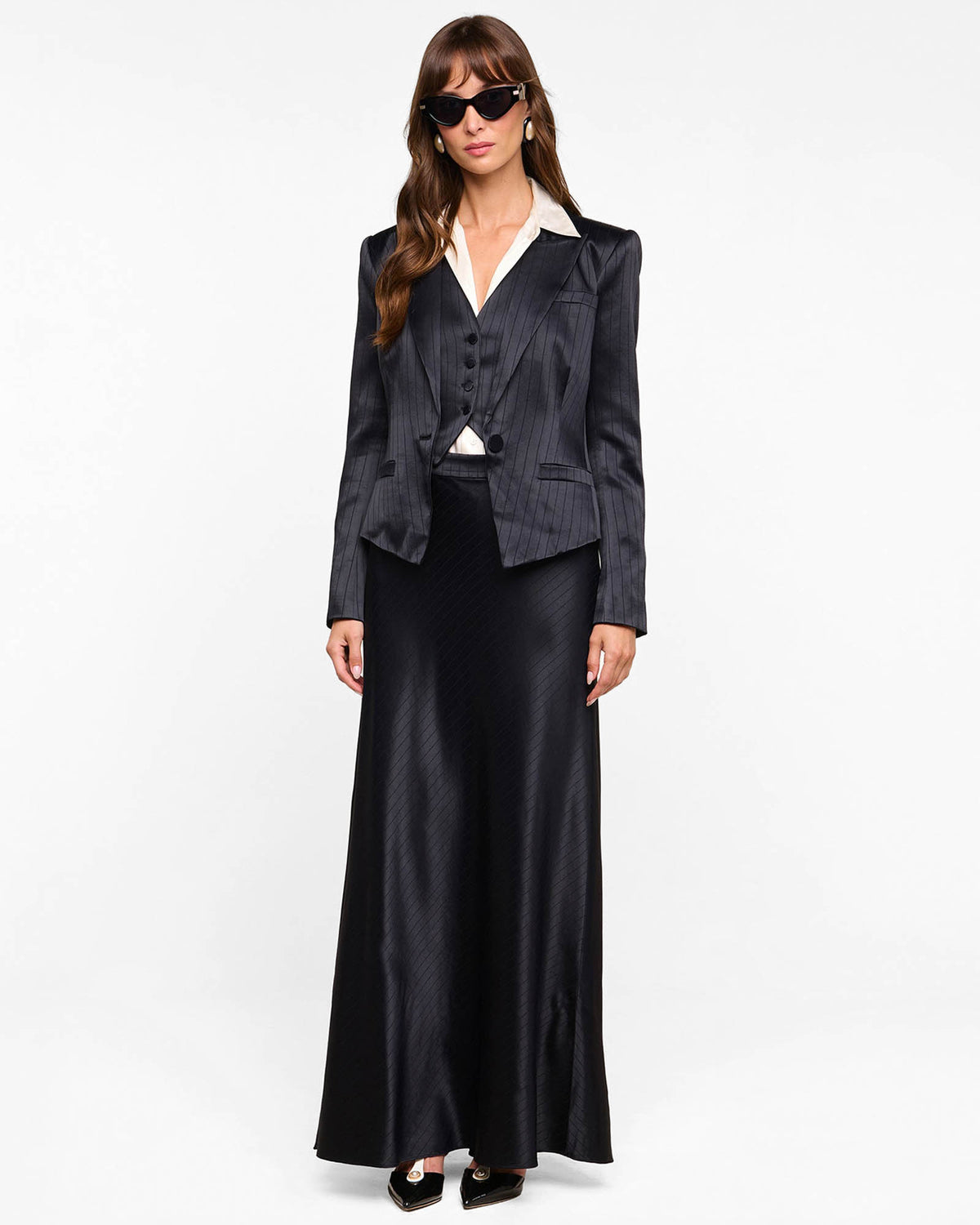 Vespera Skirt