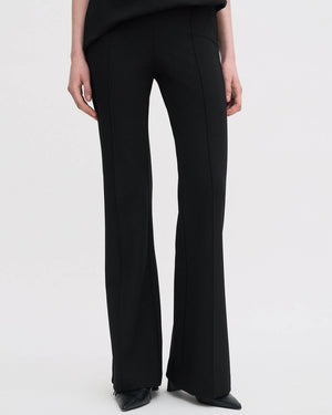 Flared Trousers
