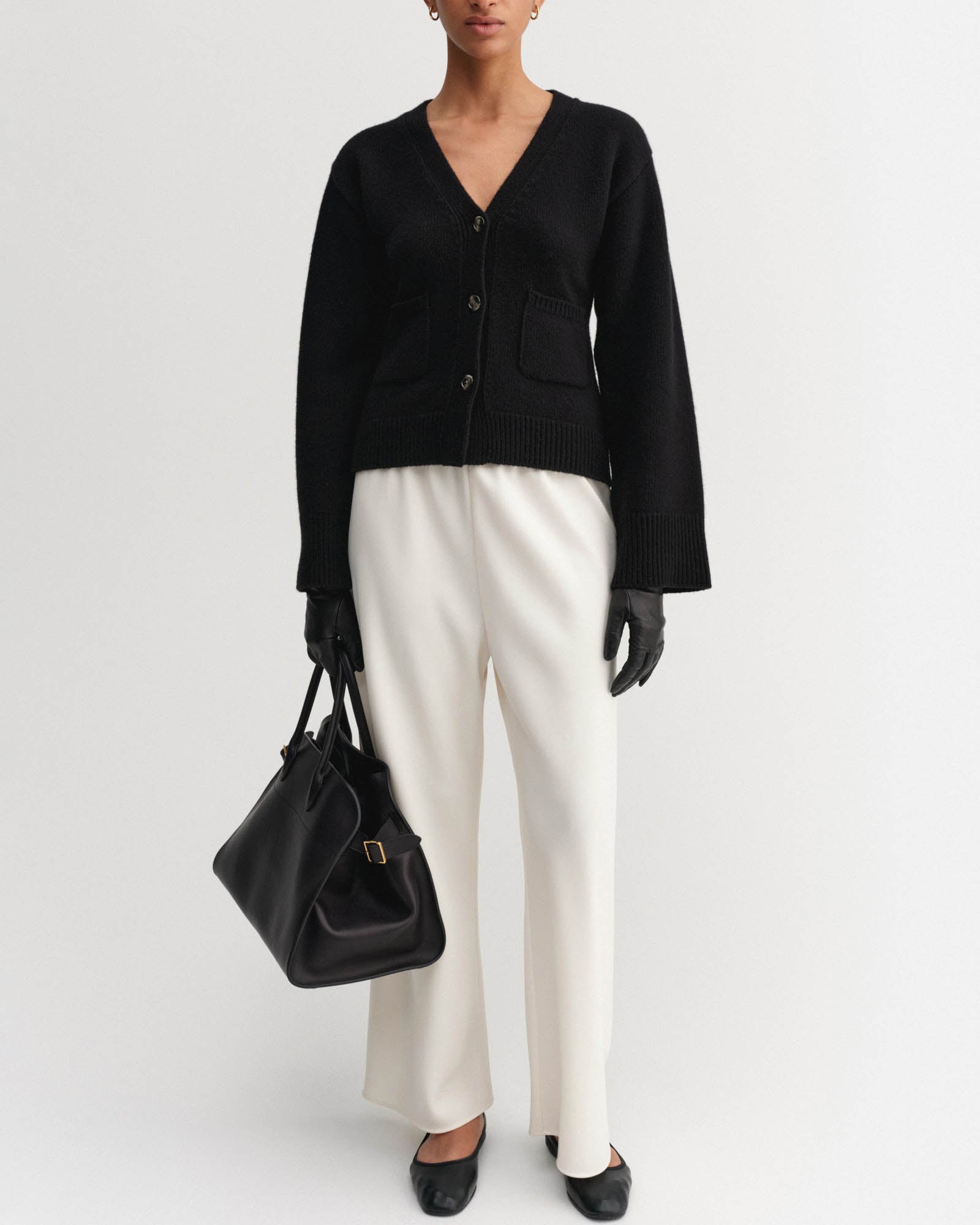 Drea Cardigan