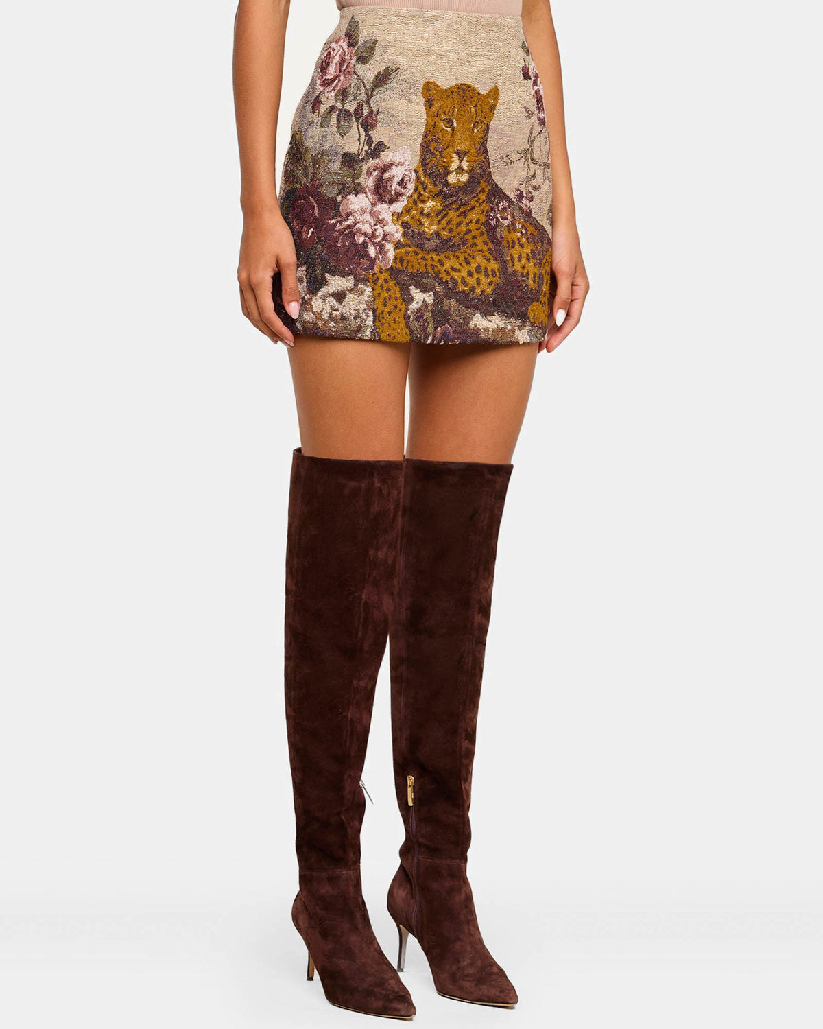 Marseille Skirt