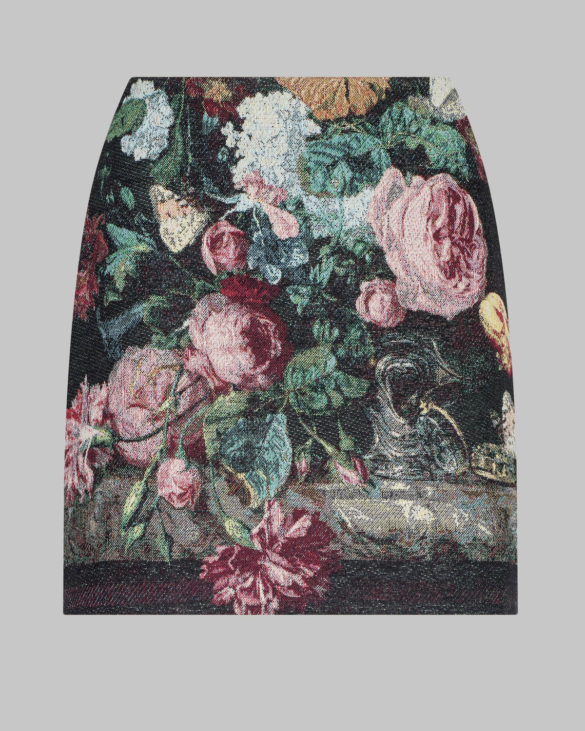 Marseille Skirt