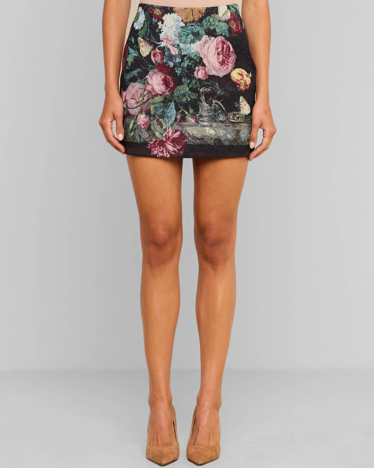 Marseille Skirt