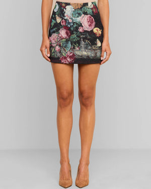 Marseille Skirt