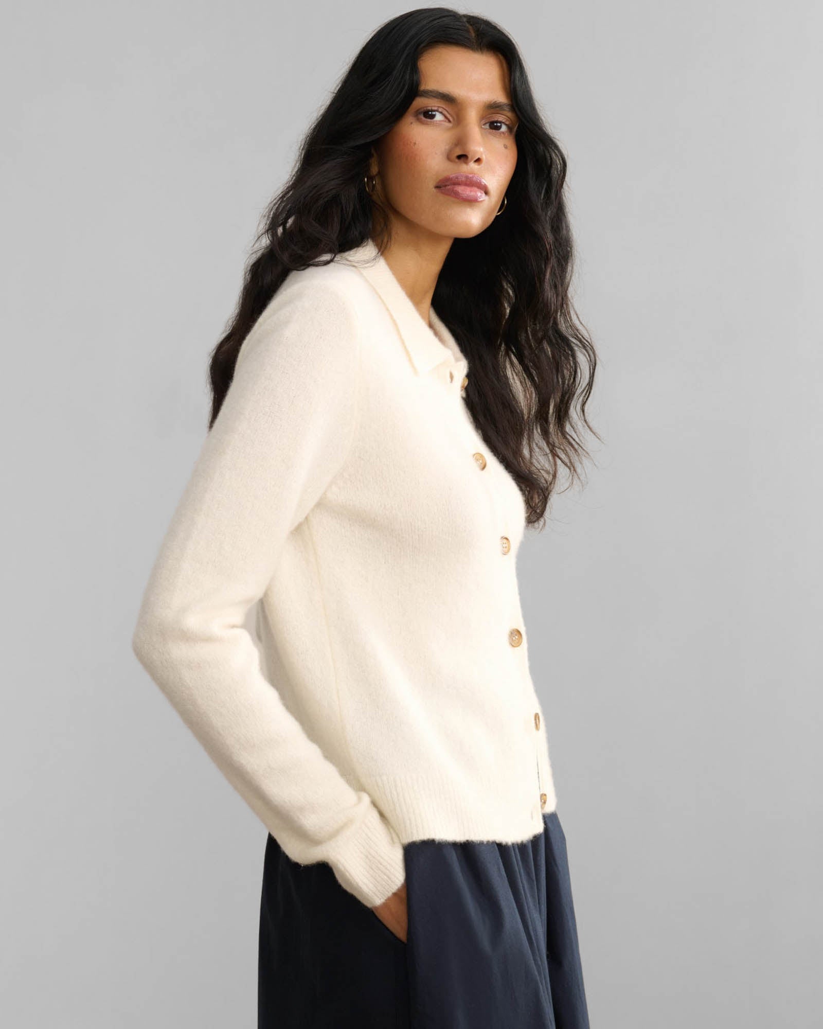 Murphy Cardigan